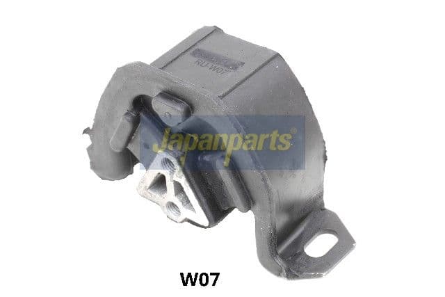 Suport motor JAPANPARTS RU-W07
