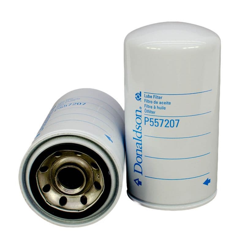 Filtru ulei DONALDSON P557207
