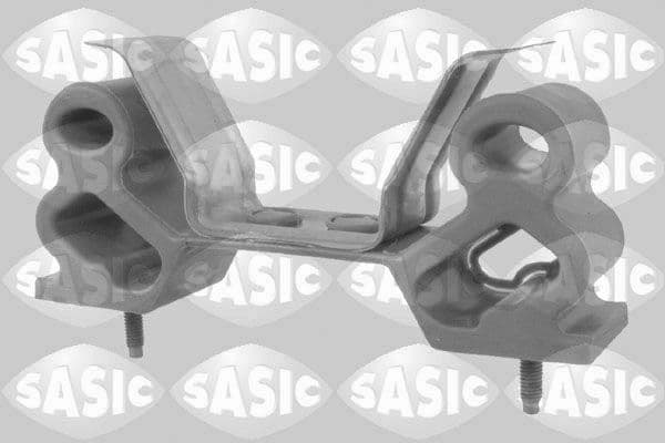 tampon cauciuc,amortizor esapament SASIC 2950012