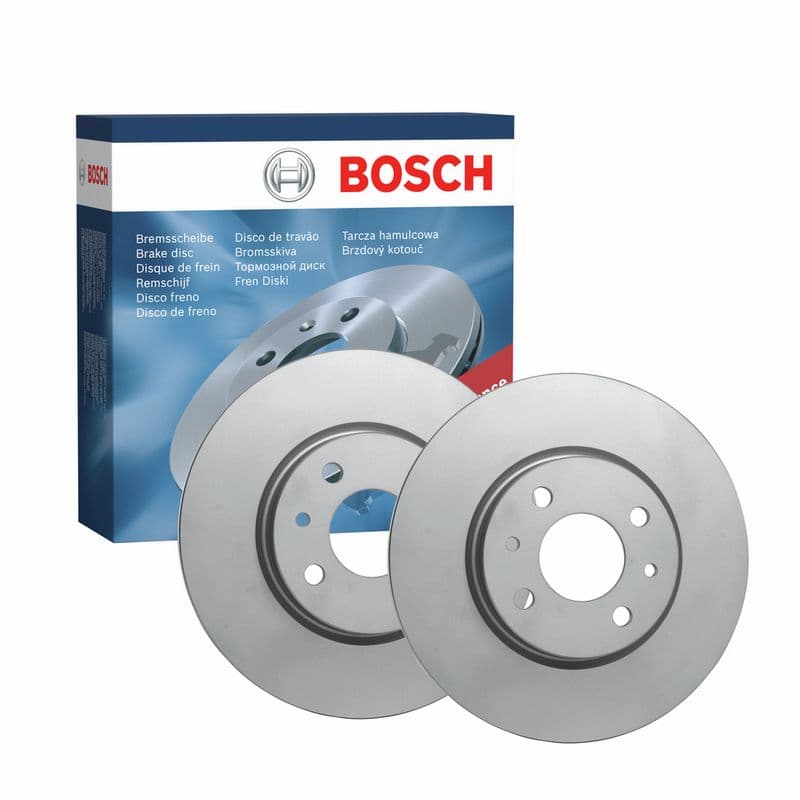 Disc frana BOSCH 0 986 479 B43