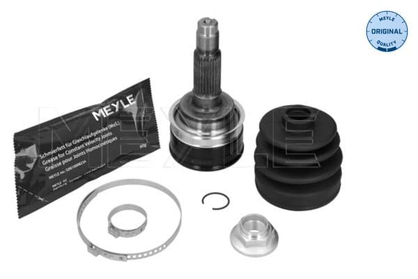 Set articulatie, planetara MEYLE -ORIGINAL: True to OE. 34-15 498 0015