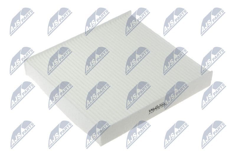 Filtru, aer habitaclu NTY FCF-NS-019