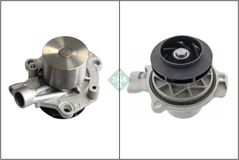 Pompă de apă, răcire motor Schaeffler INA 538 0807 10