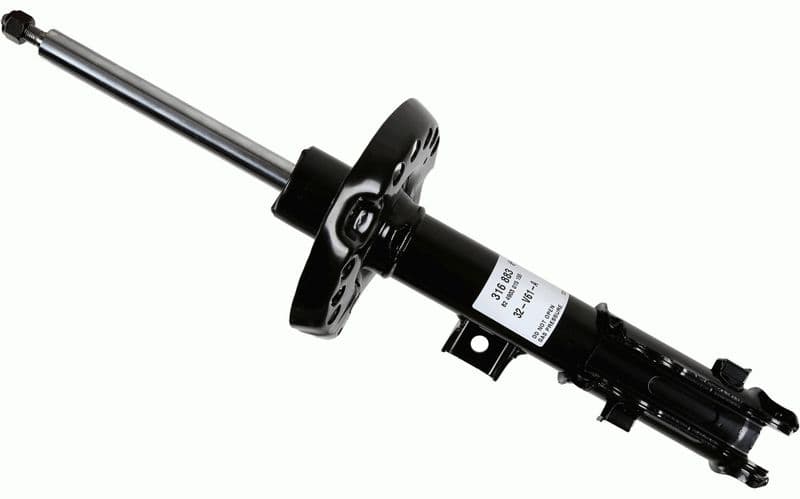 amortizor SACHS 316 883