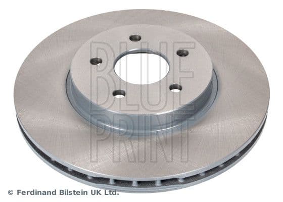 Disc frana BLUE PRINT ADF124313
