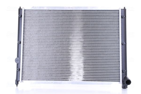 Radiator, racire motor NISSENS 65239