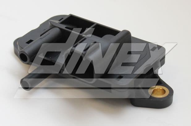 Conducta de presiune, senzor de presiune (filtru particule) DINEX 67050
