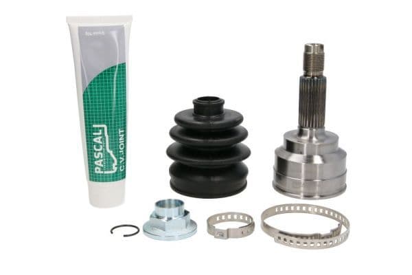 Set articulatie, planetara PASCAL G10366PC