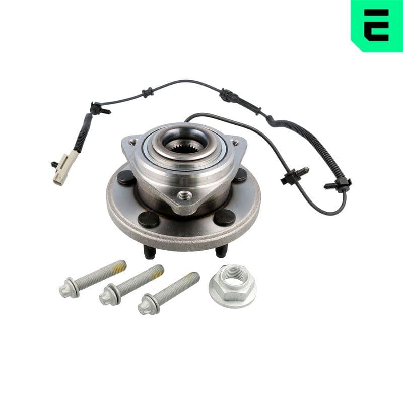 Set rulment roata OPTIMAL 991735