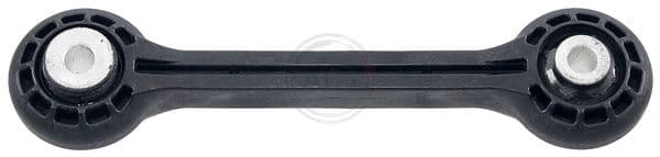 Brat/bieleta suspensie, stabilizator ABS 260833