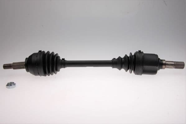 Planetara SPIDAN GKN Automotive OE-Technology 52° 36544