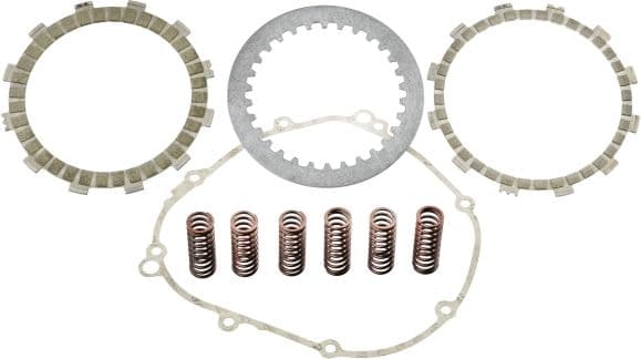 Set ambreiaj TRW MSK241