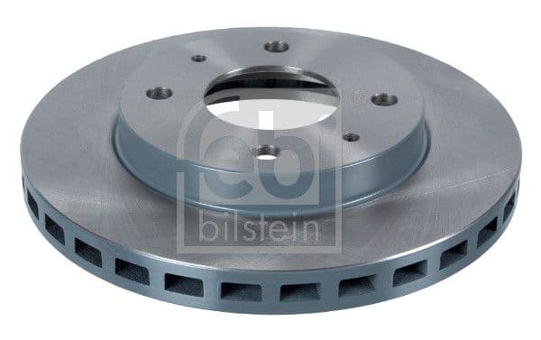 Disc frana FEBI BILSTEIN 14924