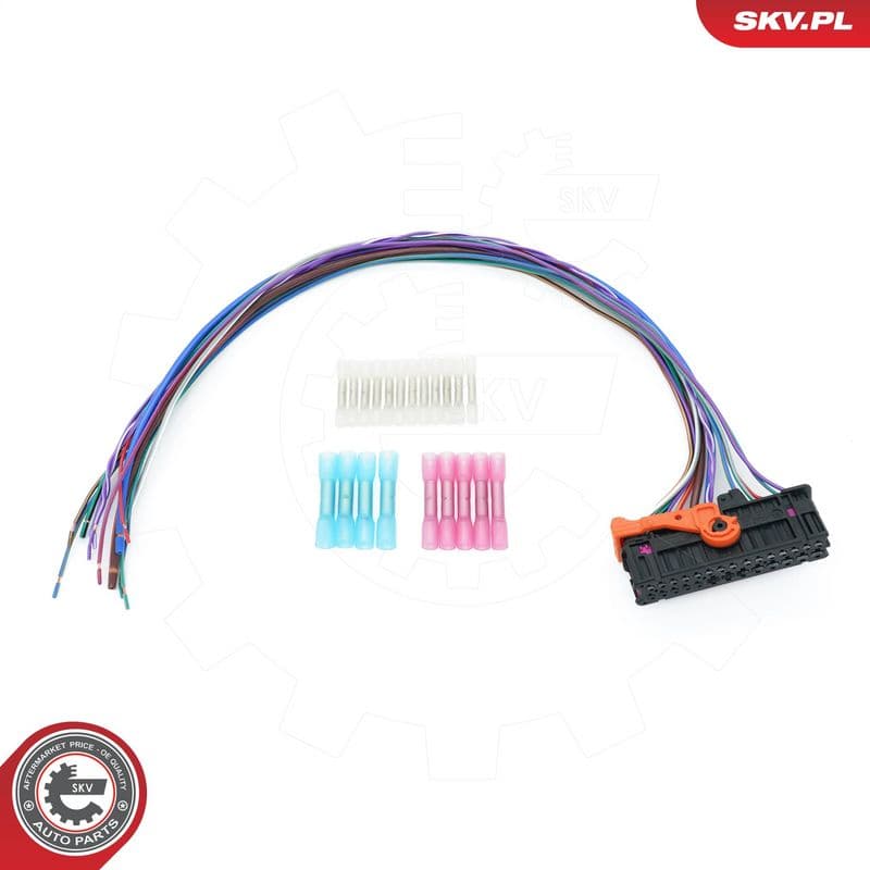 Set reparatie, set cabluri ESEN SKV 53SKV141