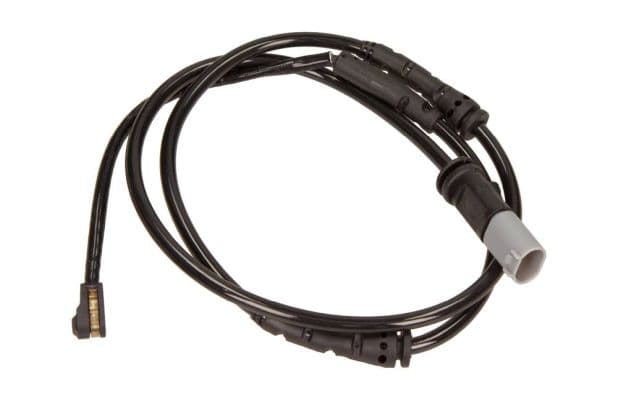 senzor de avertizare,uzura placute de frana MAXGEAR 23-0026