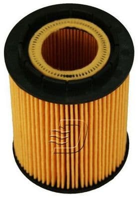 Filtru ulei DENCKERMANN A210387