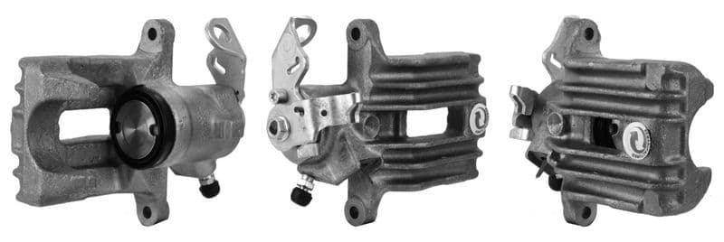 Etrier frana ELSTOCK 86-0192