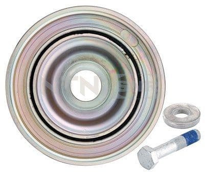 Fulie curea, arbore cotit SNR DPF359.17K1