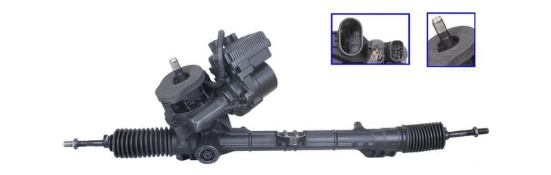 Caseta directie ELSTOCK 17-0001