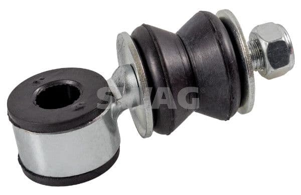 Brat/bieleta suspensie, stabilizator SWAG 30 92 7982