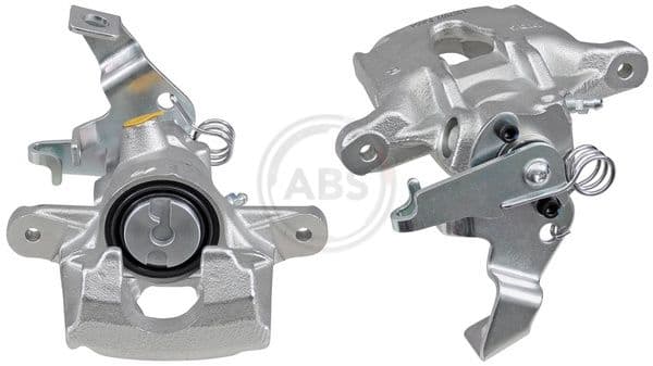 Etrier frana ABS 630072