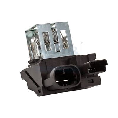 Rezistență în serie, motor electric (ventilator radiator) MEAT & DORIA 667459