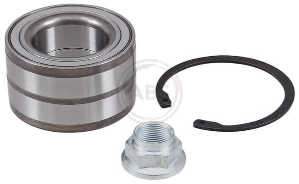 Set rulment roata ABS 201484