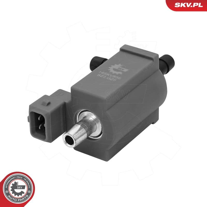 Supapă, comandă aer (aer aspirație) ESEN SKV 14SKV856