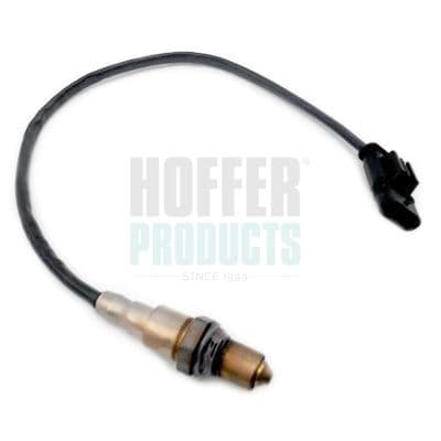 Sonda Lambda MEAT & DORIA 7481946