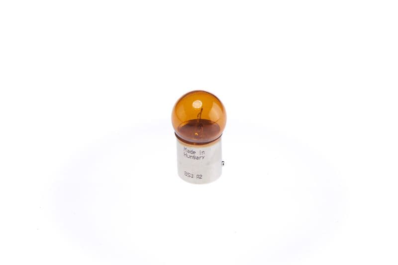 Bec, semnalizator BOSCH Pure Light WS 1 987 302 278