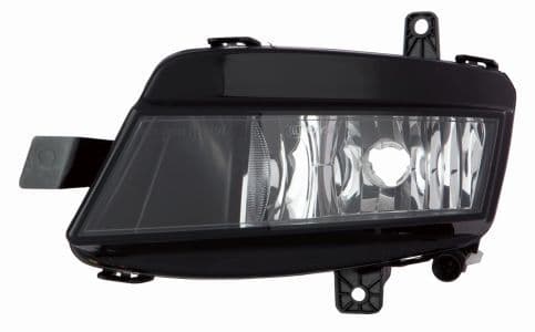 Proiector ceata DEPO 441-2050R-UE