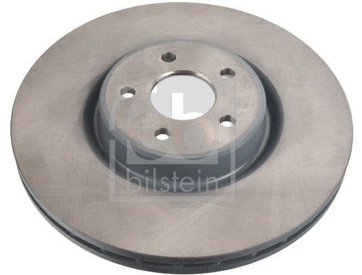 Disc frana FEBI BILSTEIN 171492