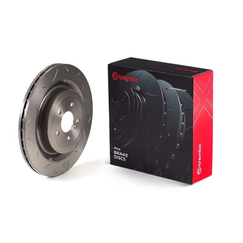 Disc frana BREMBO 09.B879.1S