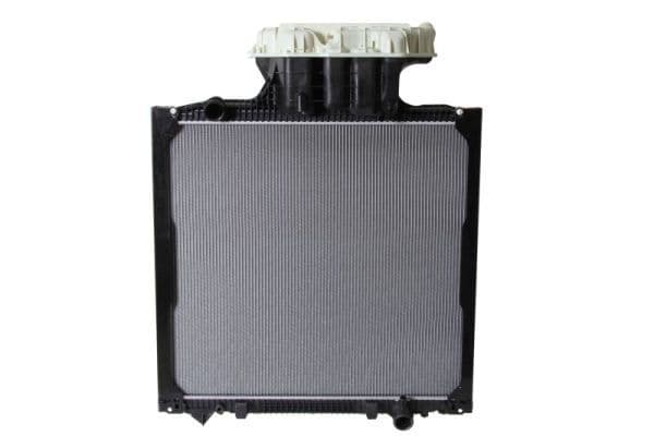Radiator, racire motor THERMOTEC D7MA011TT