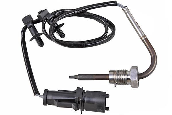 Senzor, temperatura gaze evacuare METZGER AUTOTEILE 0894807