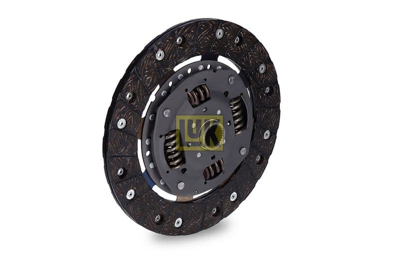 Disc ambreiaj Schaeffler LuK 321 0033 11