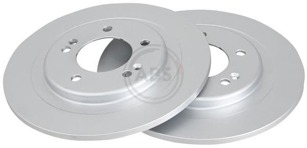 Disc frana ABS 18176