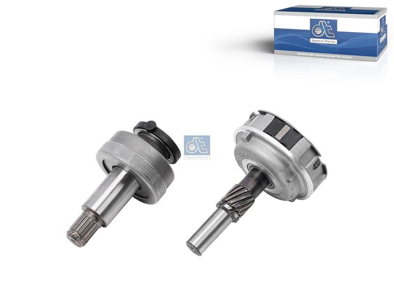 Pinion electromotor DT Spare Parts 1.21391