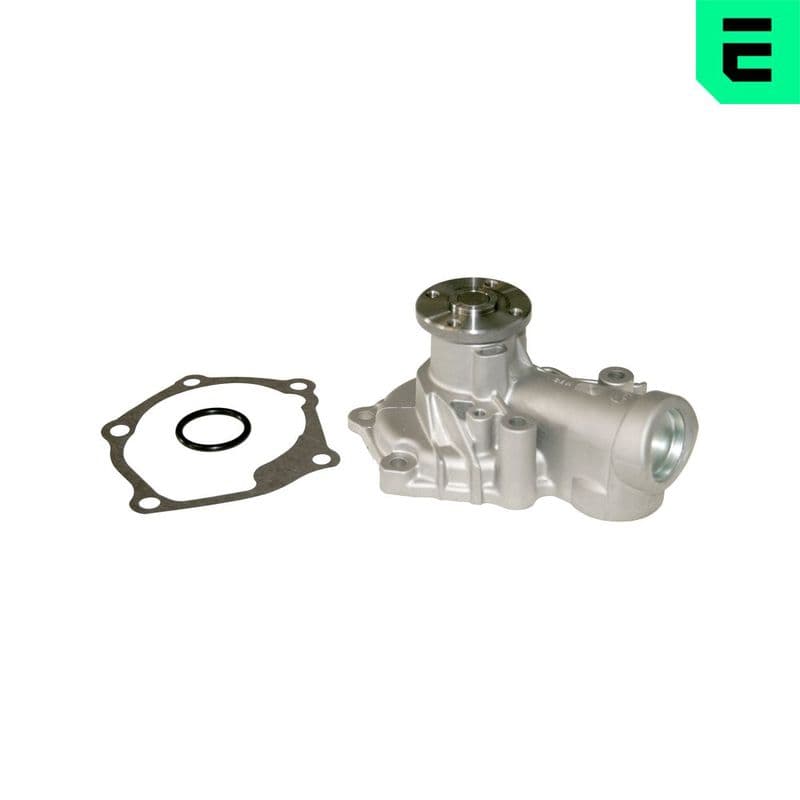 Pompă de apă, răcire motor OPTIMAL AQ-2444