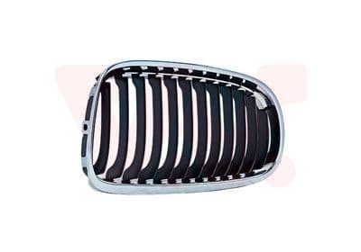 Grila radiator VAN WEZEL ** Equipart ** 0667516