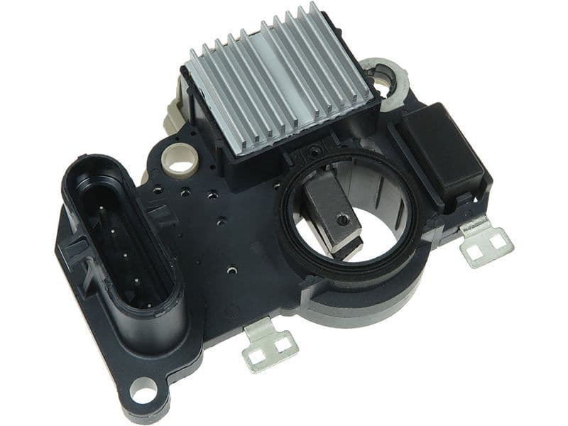 Regulator, alternator AS-PL STANDARD ARE5053