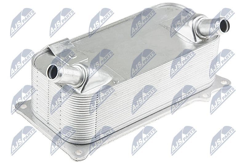 Radiator ulei, ulei motor NTY CCL-WW-010