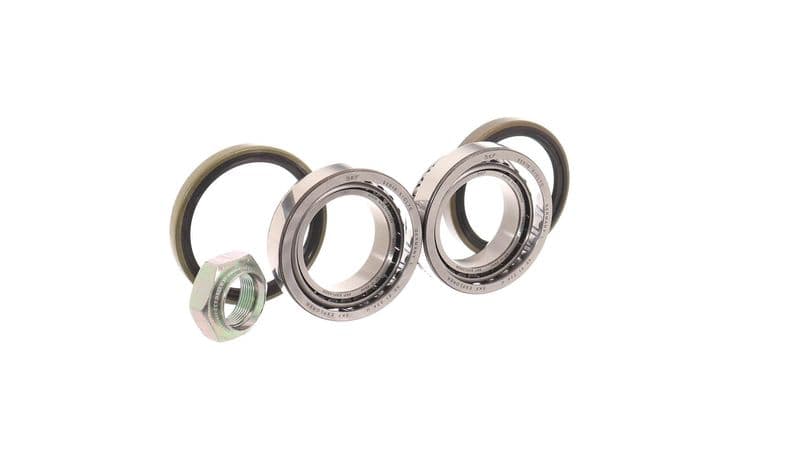 Set rulment roata SKF VKBA 1444