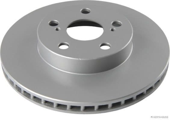Disc frana HERTH+BUSS JAKOPARTS J3302137