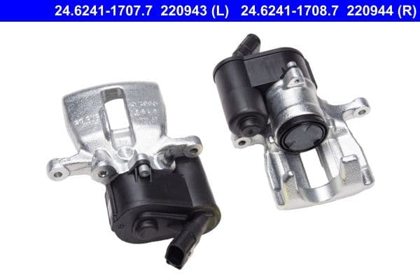 Etrier frana ATE 24.6241-1707.7