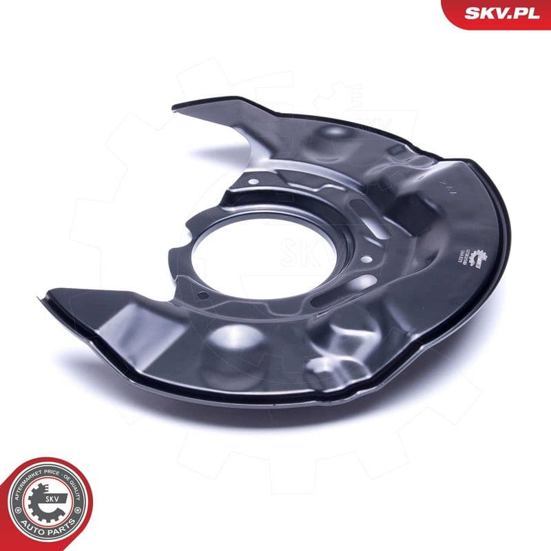 protectie stropire,disc frana ESEN SKV 57SKV149