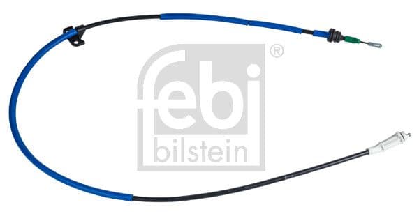 Cablu, frana de parcare FEBI BILSTEIN 108964