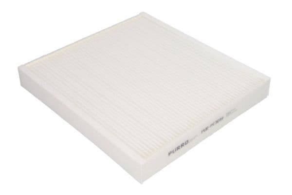 Filtru, aer habitaclu PURRO PUR-PC3019