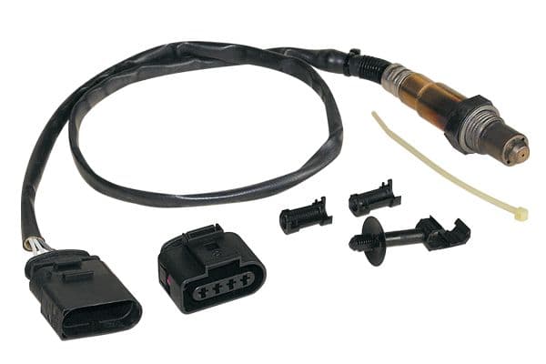 Sonda Lambda BOSCH 0 258 010 034