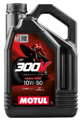 ulei de motor MOTUL 112535